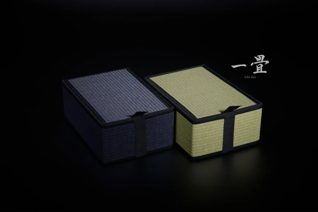 Tatami Box 一畳 -Ichi Jou-